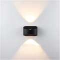 Miniatyrbild 1 av 7: OBOSOE Modern LED Vägglampa IP65 Vattentät Vägglampa Aluminium Inomhus & Utomhus Vägglampa