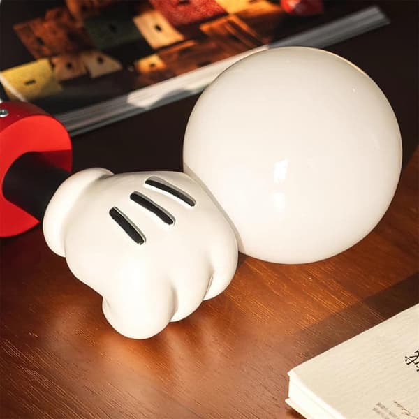 OBOSOE Kids Wall Lamp – Luova sarjakuvaseinävalaisin makuuhuoneeseen ja eteiseen