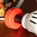 Pikkukuva 8 / 8: OBOSOE Kids Wall Lamp – Luova sarjakuvaseinävalaisin makuuhuoneeseen ja eteiseen