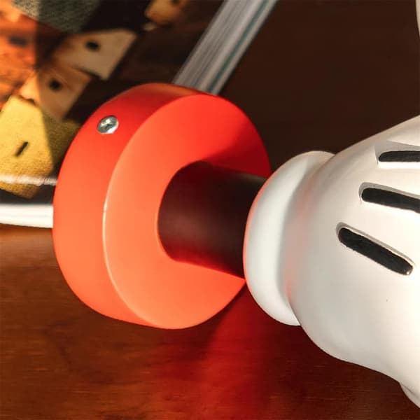 OBOSOE Kids Wall Lamp – Luova sarjakuvaseinävalaisin makuuhuoneeseen ja eteiseen