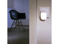Miniatyrbild 4 av 5: Ansmann 1600-0096, Vit