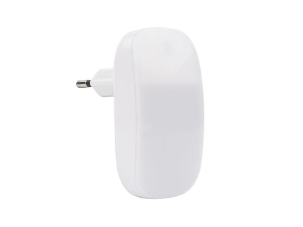 Ansmann 1600-0096, Vit