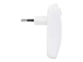 Miniatyrbild 4 av 5: ANSMANN LED Guide AMBIENTE - Nattlampa - LED - vitt ljus - vit