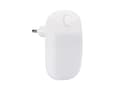 Miniatyrbild 5 av 5: ANSMANN LED Guide AMBIENTE - Nattlampa - LED - vitt ljus - vit
