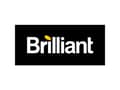 Miniatyrbilde 4 av 4: Brilliant Andaluz 90010/13 Vægbelysning E14 40 W Halogen Jern