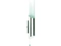 Miniatyrbilde 2 av 4: Brilliant Andaluz 90010/13 Vægbelysning E14 40 W Halogen Jern