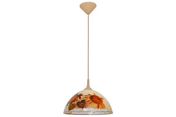 Holly Pendel Beige / brun