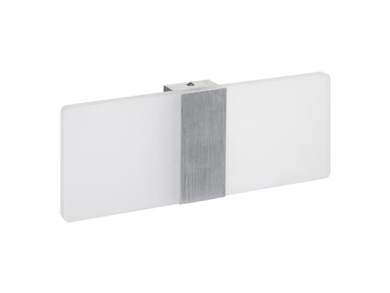 Activejet AJE-PESTO GREY decorative wall fixture, G, 6 kWh, A till G