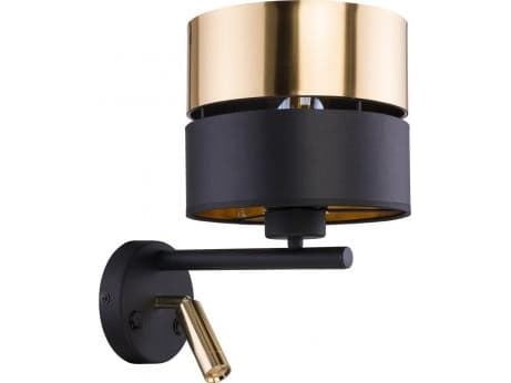 Kinkiet TK Lighting Kinkiet HILTON 2579