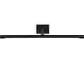 Miniatyrbilde 5 av 5: Activejet AJE-PAWANA, Overflatebehandlet, 50 ampuller, Ikke-utskiftbare pærer, IP44, Sort, Hvit