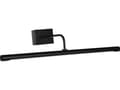 Miniatyrbilde 1 av 5: Activejet AJE-PAWANA, Overflatebehandlet, 50 ampuller, Ikke-utskiftbare pærer, IP44, Sort, Hvit
