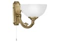 Miniatyrbilde 1 av 5: EGLO Savoy, Overflatebehandlet, 1 ampuller, E14, IP20, Bronse