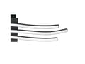 Miniatyrbilde 4 av 5: EGLO Roncade 1, LED, IP20, Sort, Hvit