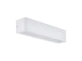 Miniatyrbilde 1 av 5: EGLO SANIA 4, Overflatebehandlet, 3000 K, IP20, Hvit