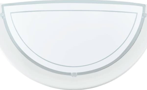 EGLO PLANET 1, 1 lamppu(a), E27, IP20, Valkoinen