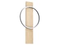 Miniatyrbilde 1 av 5: EGLO BOYAL, Overflatebehandlet, 1 ampuller, 3000 K, IP20, Sort, Brun, Hvit