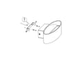 Miniatyrbilde 5 av 5: EGLO MACCACARI, Overflatebehandlet, 3000 K, IP20, Sort, Gull