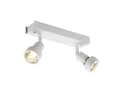 Miniatyrbilde 6 av 6: SLV 147371, GU10