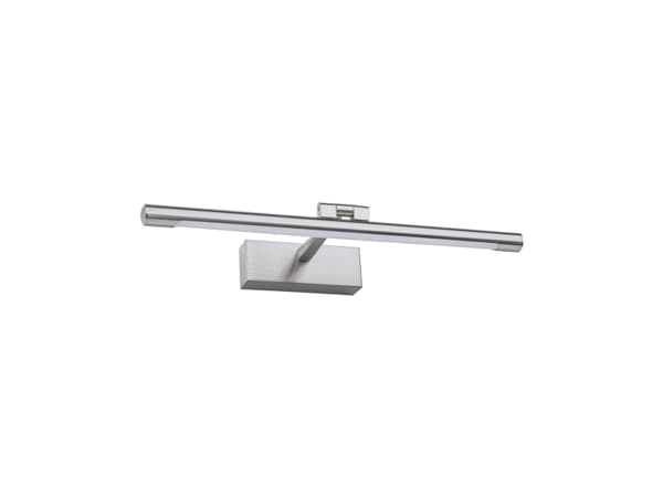 Paulmann Mingo, Ytmonterad, 3000 K, IP20, Gjuten aluminium
