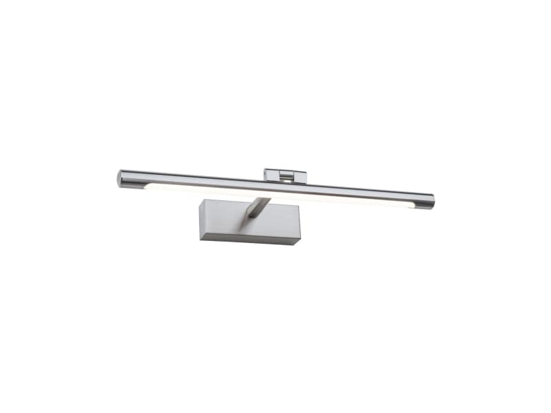 Paulmann Mingo, Ytmonterad, 3000 K, IP20, Gjuten aluminium