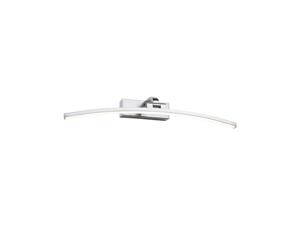Paulmann Bento, Oppslått, 3000 K, IP20, Aluminium Aluminium