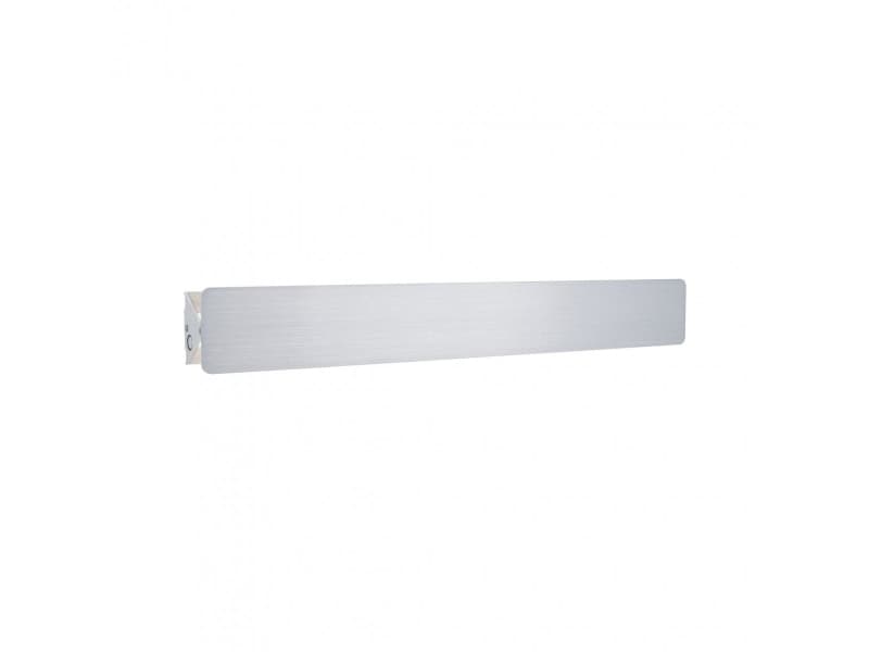 Paulmann Katla, Ytmonterad, 2700 K, IP20, Gjuten aluminium