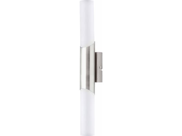 Wall lamp Brilliant Wall lamp chrome Brilliant ANDALUZ 90011/13