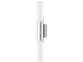 Pikkukuva 1 / 3: Wall lamp Brilliant Wall lamp chrome Brilliant ANDALUZ 90011/13
