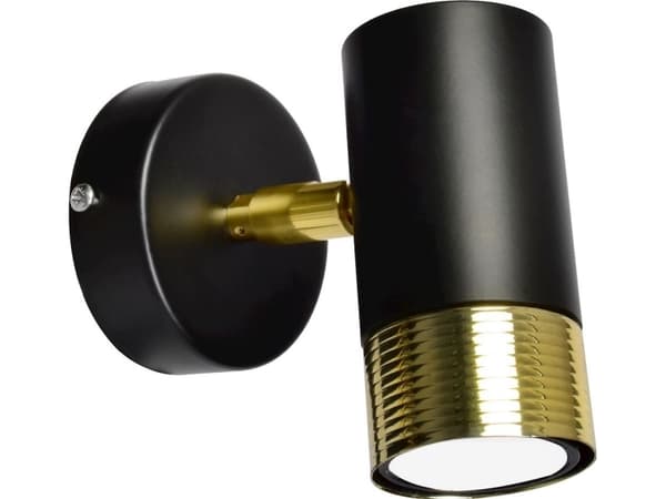 Wall lamp Milagro Wall lamp for the living room modern Milagro DANI MLP6237