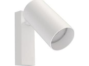 Wall lamp Nowodvorski White wall lamp for the hall 7808 movable lamp with adjustable hall
