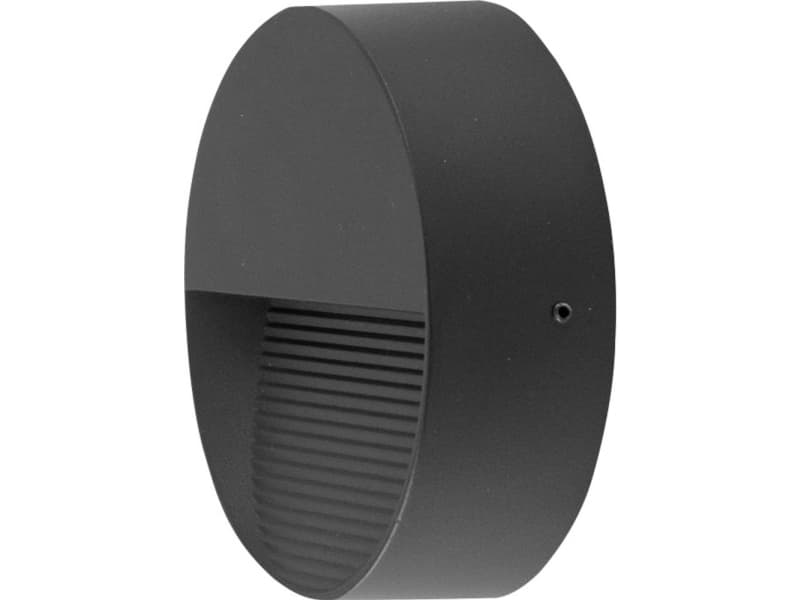 EVN EVN WAR65051602 LED-væglampe 5 W Antracit