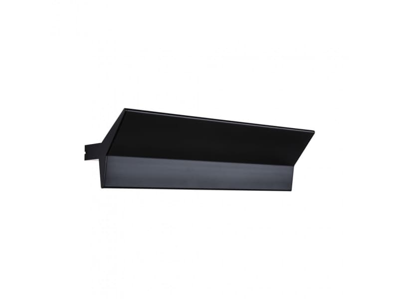 Paulmann Stine 79511 Vægbelysning 13 W LED (RGB) Sort (mat)