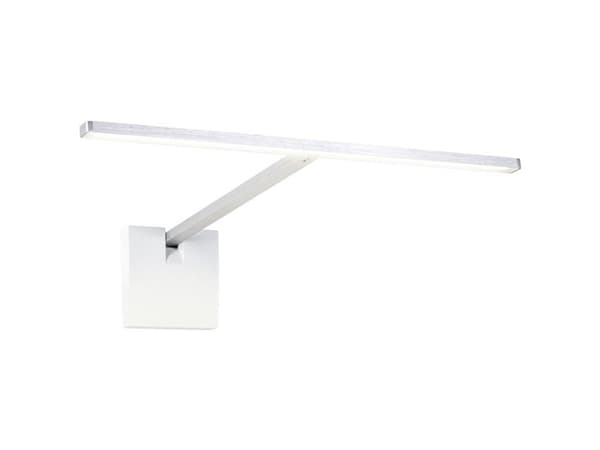 Paulmann Xana, Ytmonterad, Andra, 3 lampor, Glödlampan/-lamporna kan inte bytas ut, 2700 K, Gjuten aluminium Gjuten aluminium