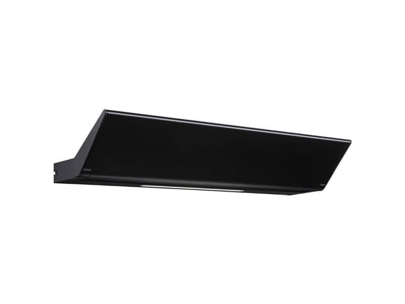 Paulmann Ranva 79505 Vægbelysning 13 W LED (RGB) Sort (mat)
