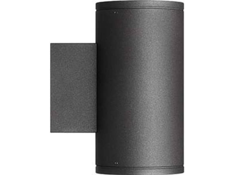 Trilux Skeo Z RE #7391240 7391240 LED-væglampe 22 W LED (RGB) Antracit