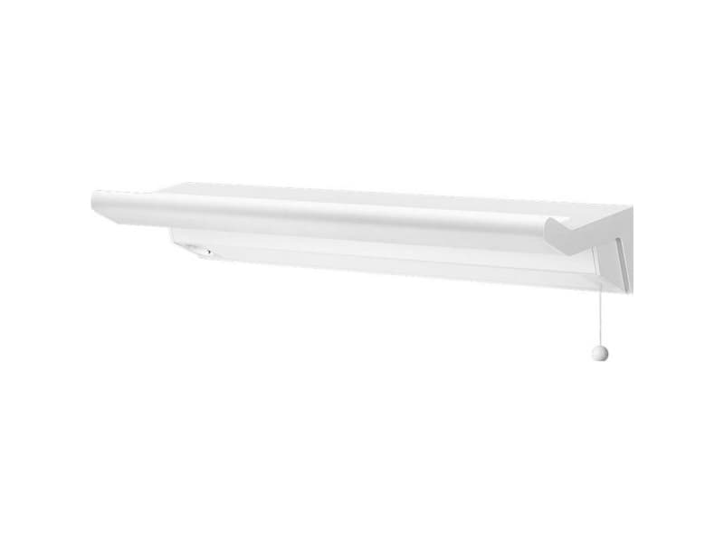 Trilux Sanesca W3- #6891140 6891140 LED-væglampe 37 W LED (RGB) Hvid