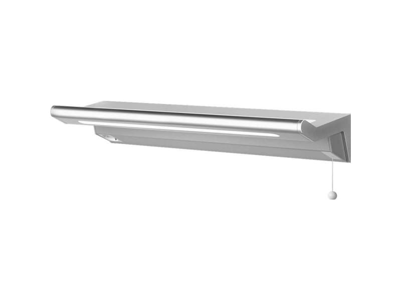 Trilux Sanesca W3- #6891351 6891351 LED-væglampe 37 W LED (RGB) Sølv