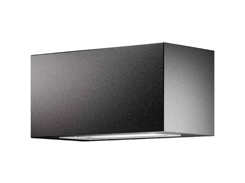 Trilux SkeoRW2GTSE #6966540 6966540 LED-væglampe 19 W LED (RGB) Antracit