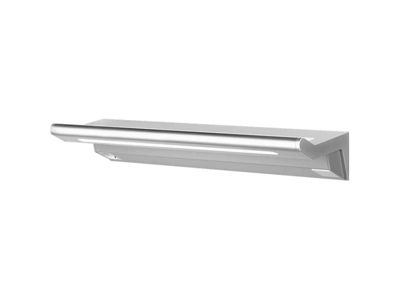 Trilux Sanesca W3- #6891051 6891051 LED-væglampe 39 W LED (RGB) Sølv