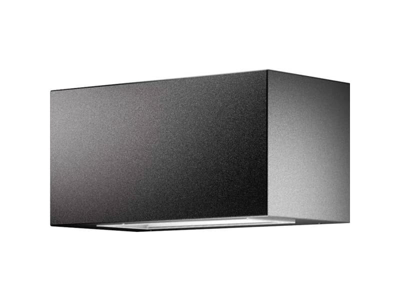 Trilux SkeoRW2GSSE #6966940 6966940 LED-væglampe 38 W LED (RGB) Antracit