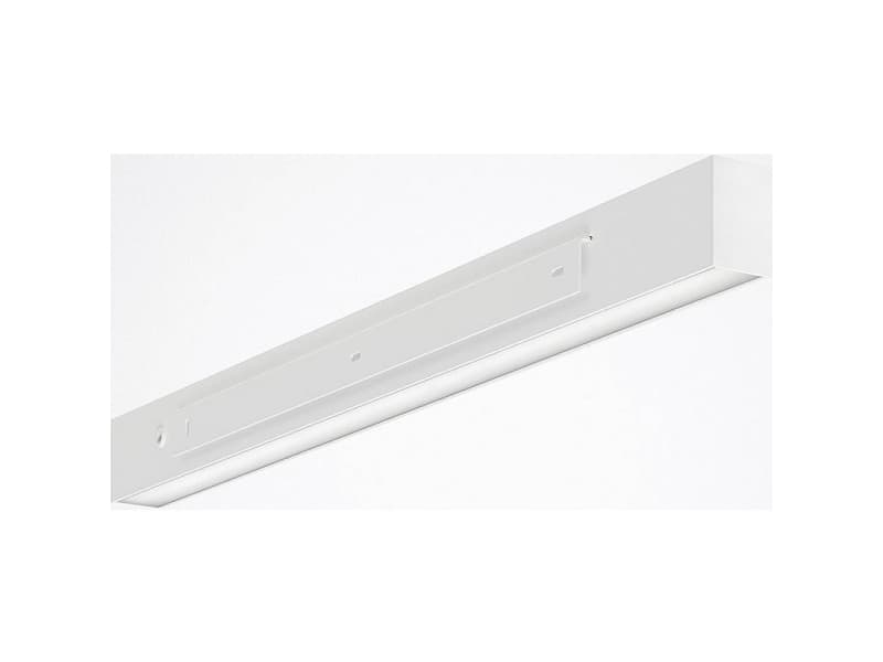 Trilux Fn5 WI8 DIL #7556851 7556851 LED-væglampe 37 W LED (RGB) Hvid