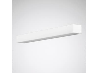 Trilux 6064140, Dukket op, Andet, 1 pære(r ), 3000 K, IP44, Hvid