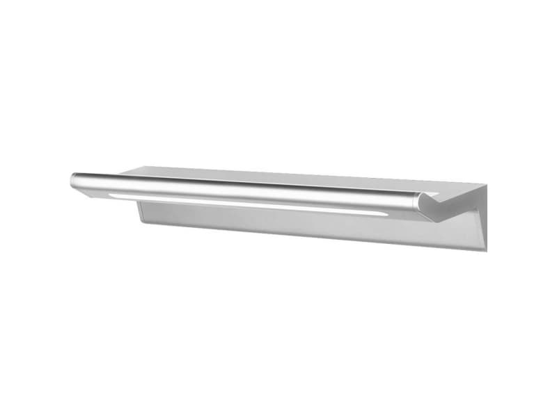 Trilux Sanesca W3 #6890640 6890640 LED-væglampe 37 W LED (RGB) Sølv
