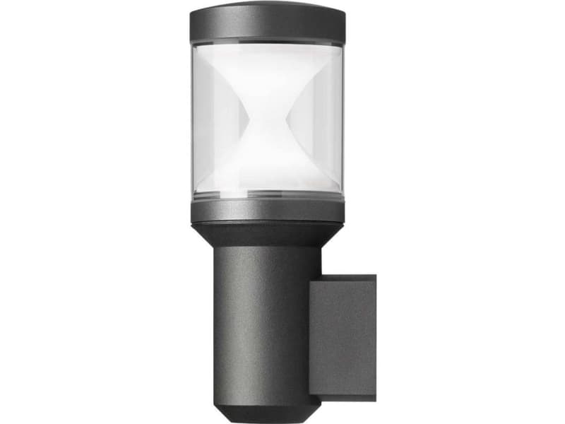 Trilux 8851W RB #7104440 7104440 LED-væglampe 28 W LED (RGB) Antracit
