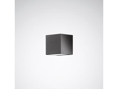 Trilux Skeo Q-W1-D #6927140 6927140 LED-væglampe 8 W LED (RGB) Antracit