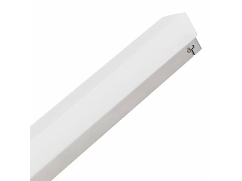 Müller-Licht Lotis Sensor Switch Tone 20200184 LED-spejllampe 9.5 W Neutralhvid