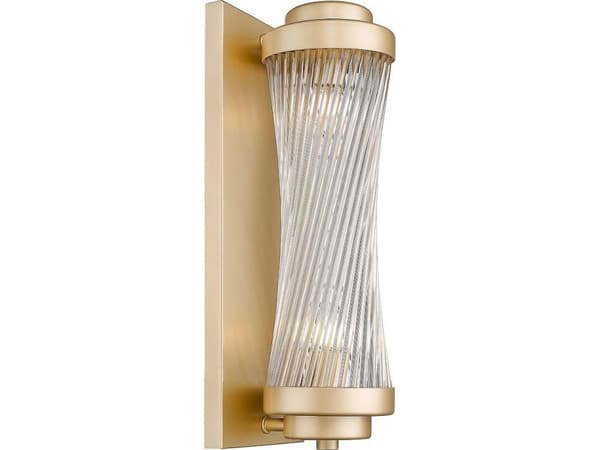 Vägglampa Zuma Line Vägglampa SERGIO W0528-02N-V6AC Zuma Line