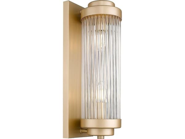 Vägglampa Zuma Line Vägglampa SERGIO W0528-02N-V6AC Zuma Line