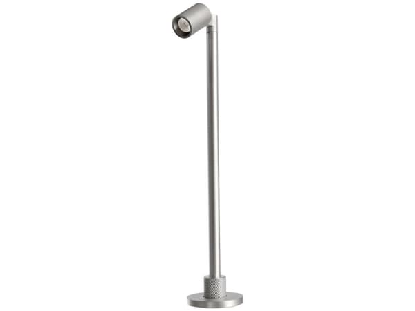 Deko Light Herculis Big 688037 Spejlbelysning 1 W EEK: G (A - G) Neutralhvid Sølv