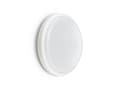 Miniatyrbild 1 av 2: Philips Ledinaire Wall/Loft WL070V 1700lm/840 med sensor II Vit